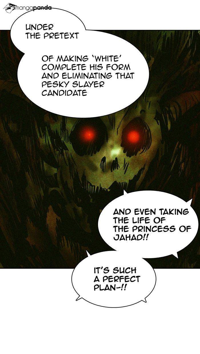 Tower of God Chapter 268 image 106
